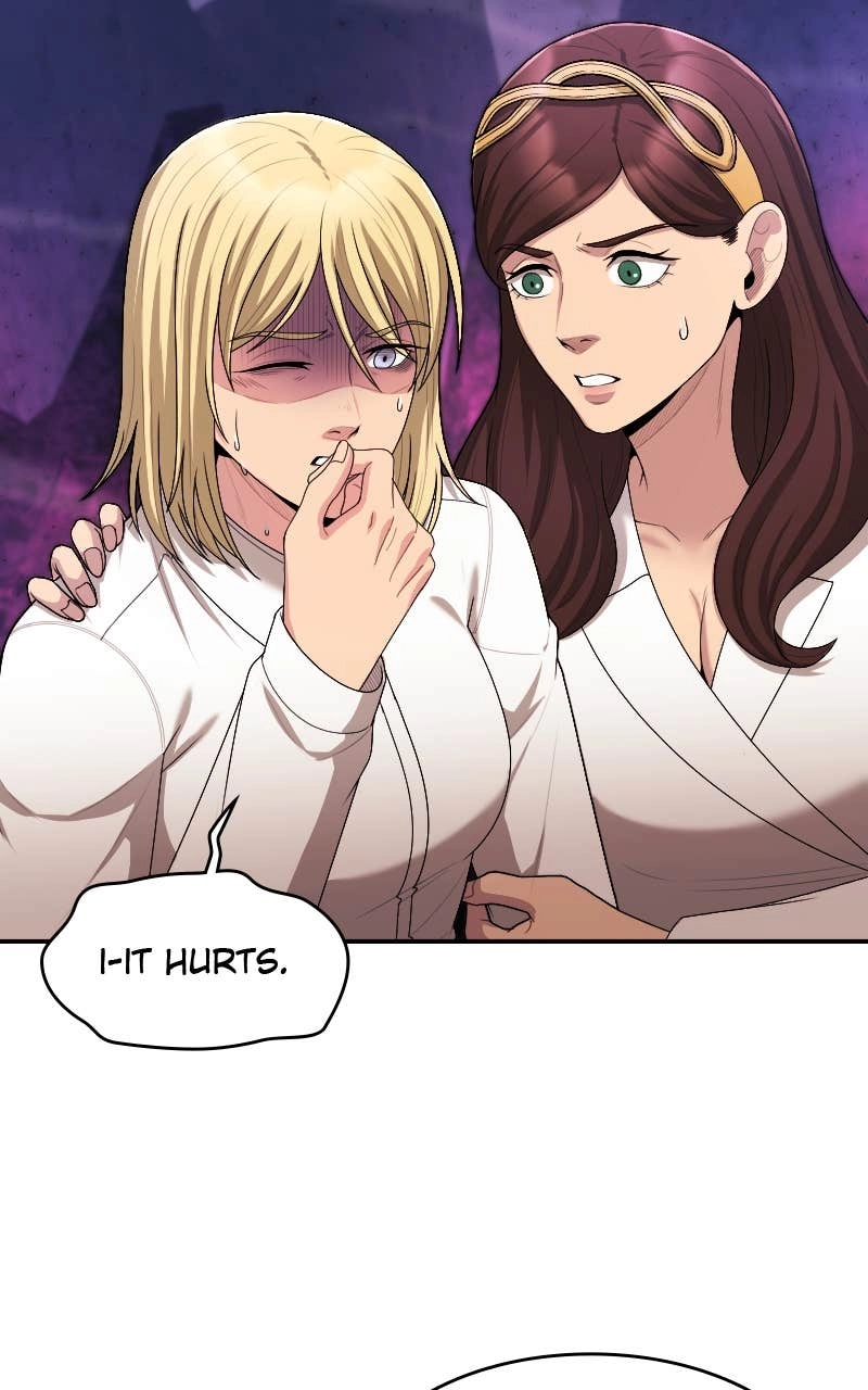 Paranoid Mage Chapter 60 Page 55