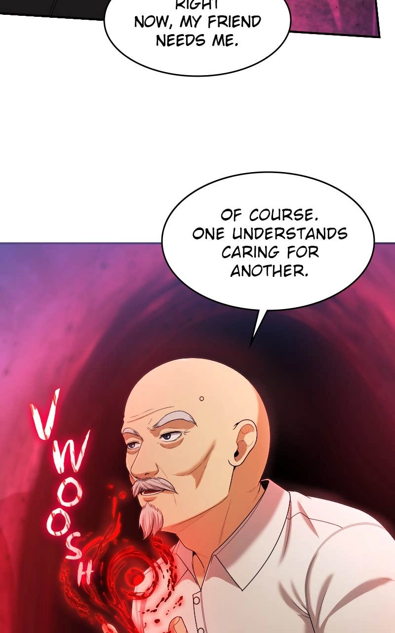 Paranoid Mage Chapter 60 Page 57