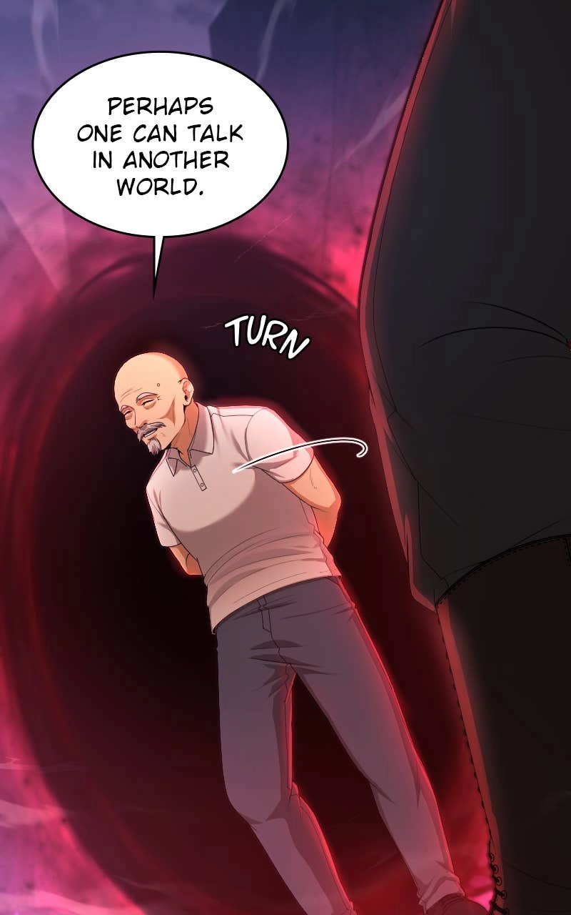 Paranoid Mage Chapter 60 Page 59