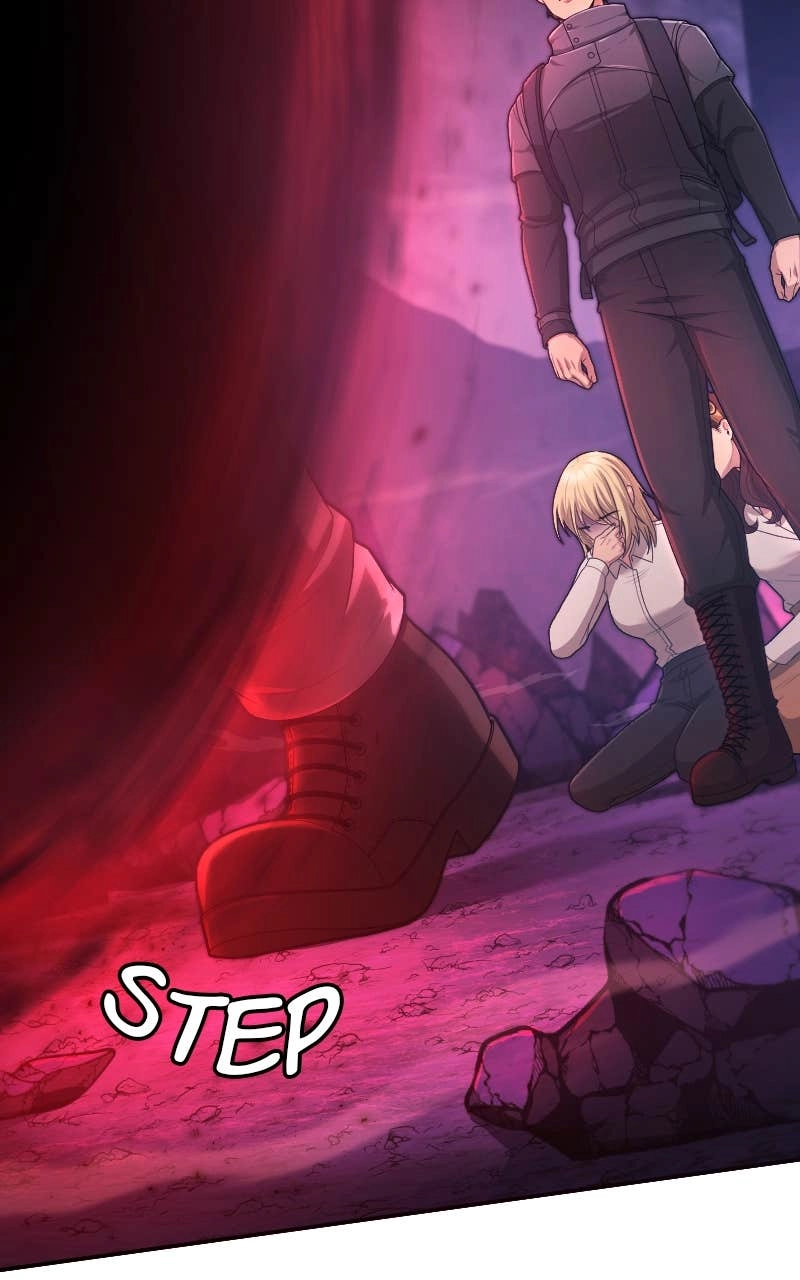 Paranoid Mage Chapter 60 Page 61
