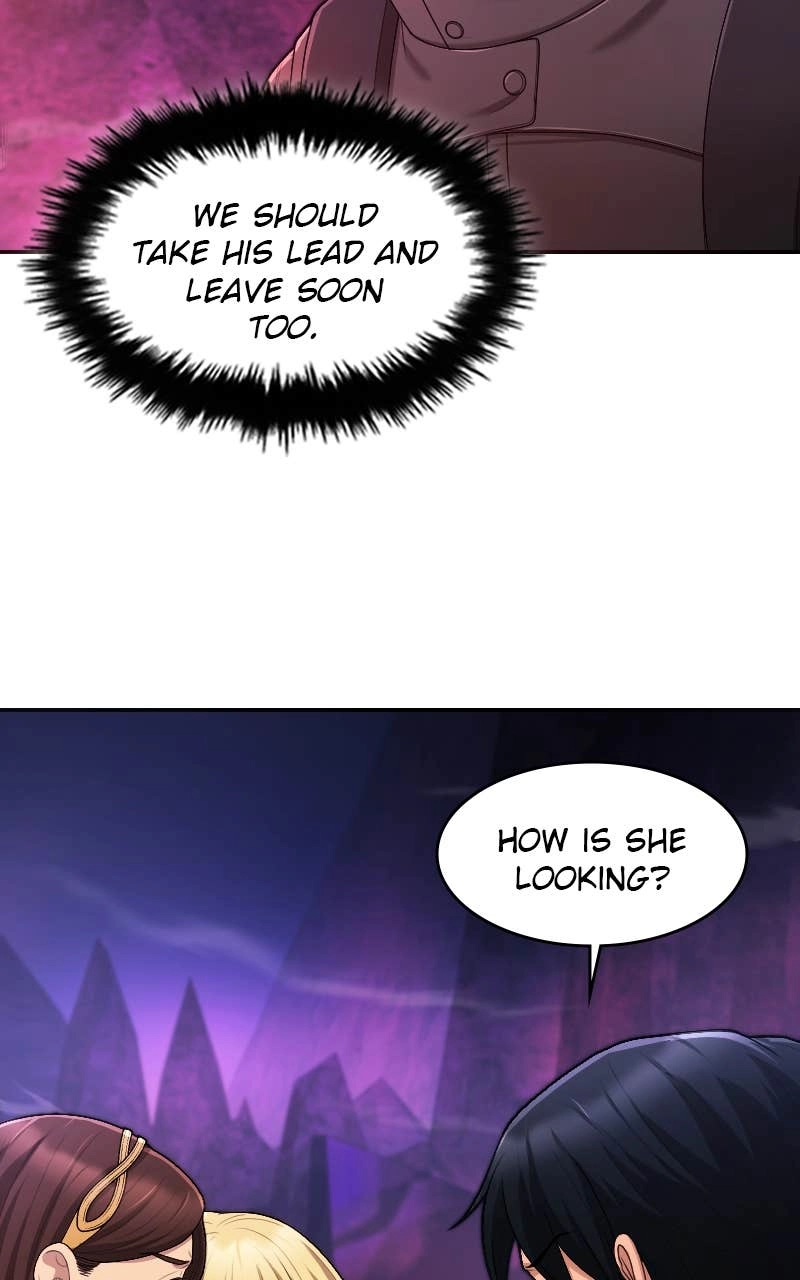 Paranoid Mage Chapter 60 Page 63
