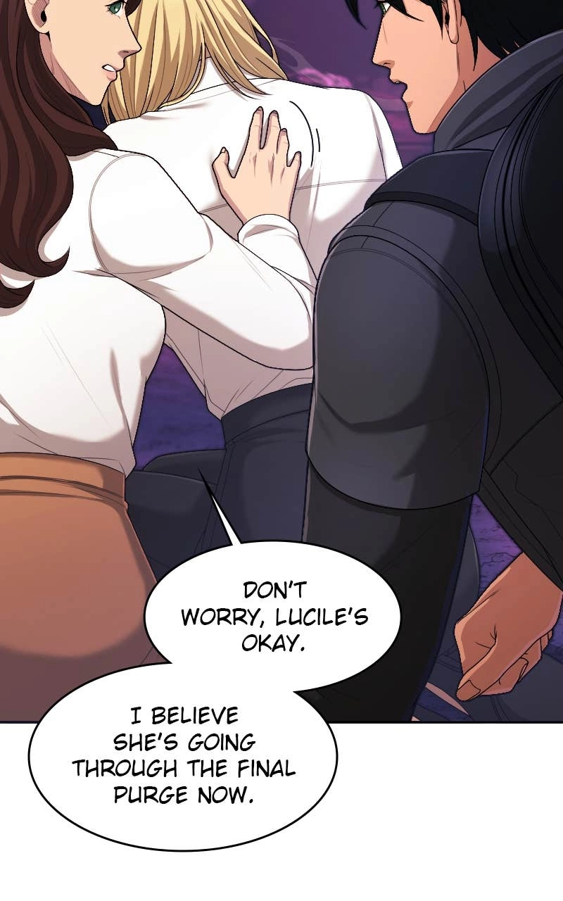 Paranoid Mage Chapter 60 Page 64