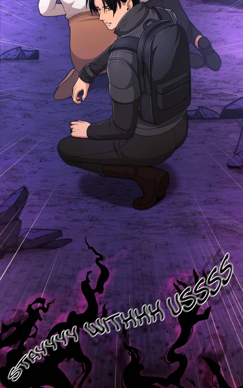 Paranoid Mage Chapter 60 Page 67