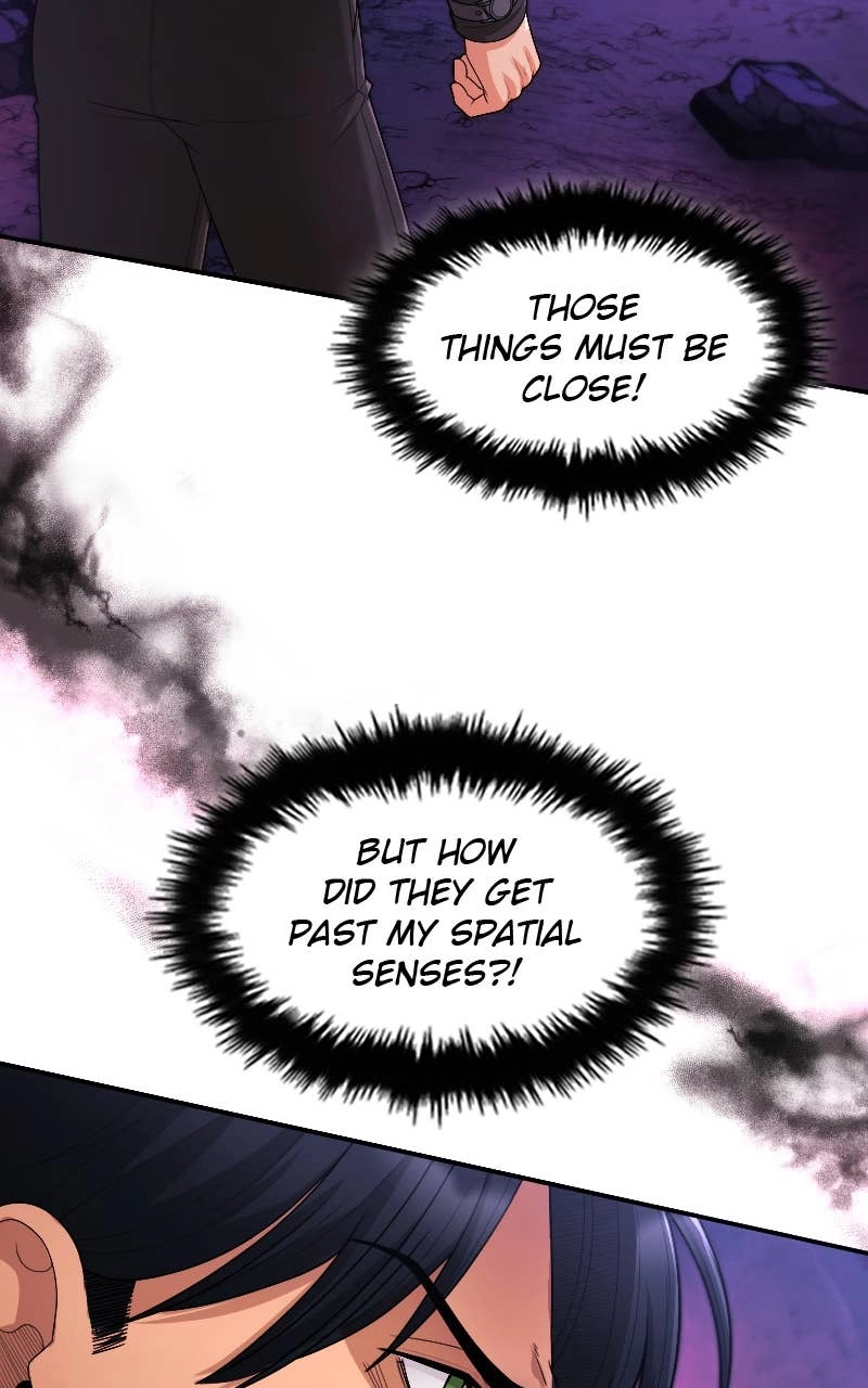 Paranoid Mage Chapter 60 Page 70