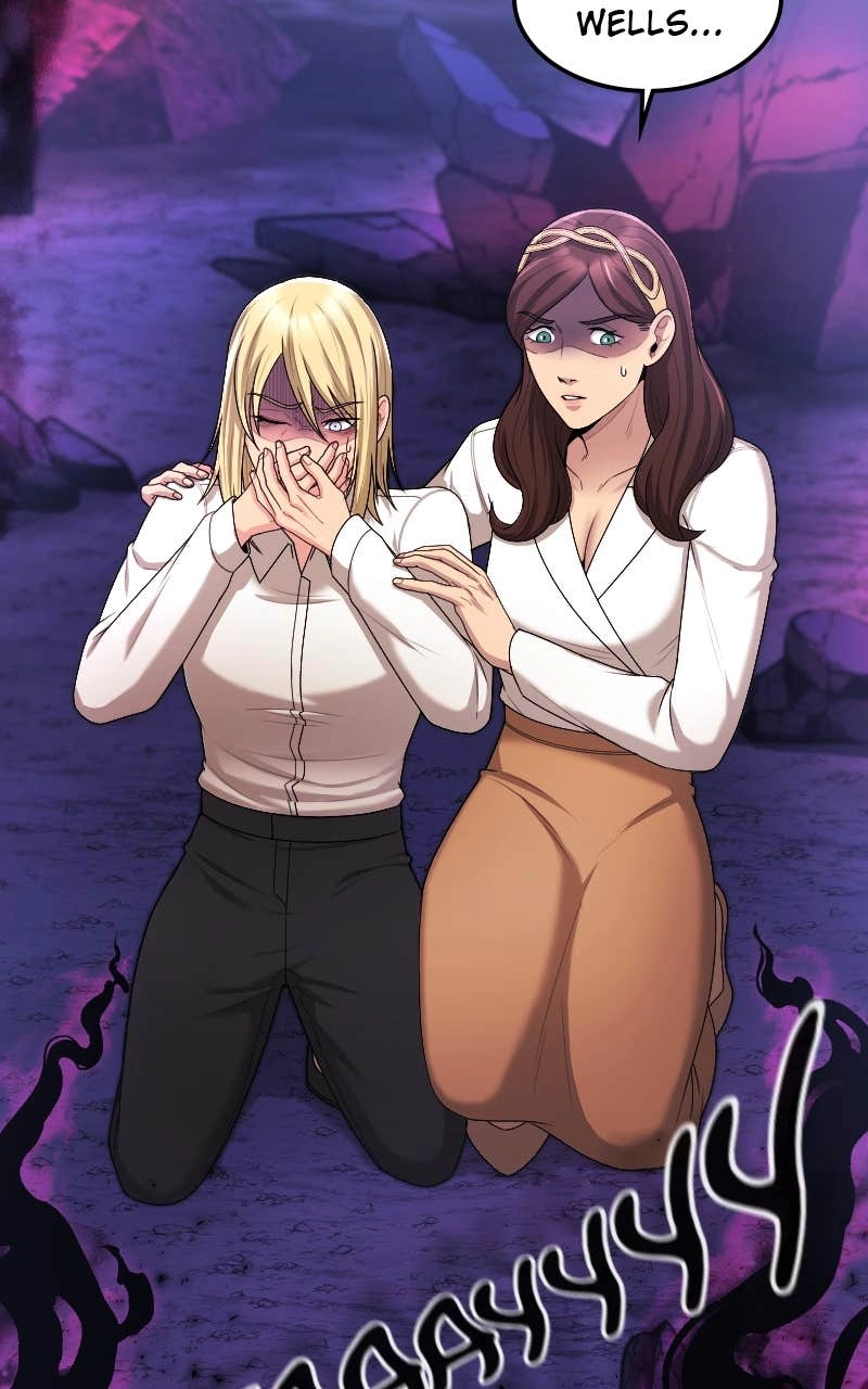 Paranoid Mage Chapter 60 Page 72