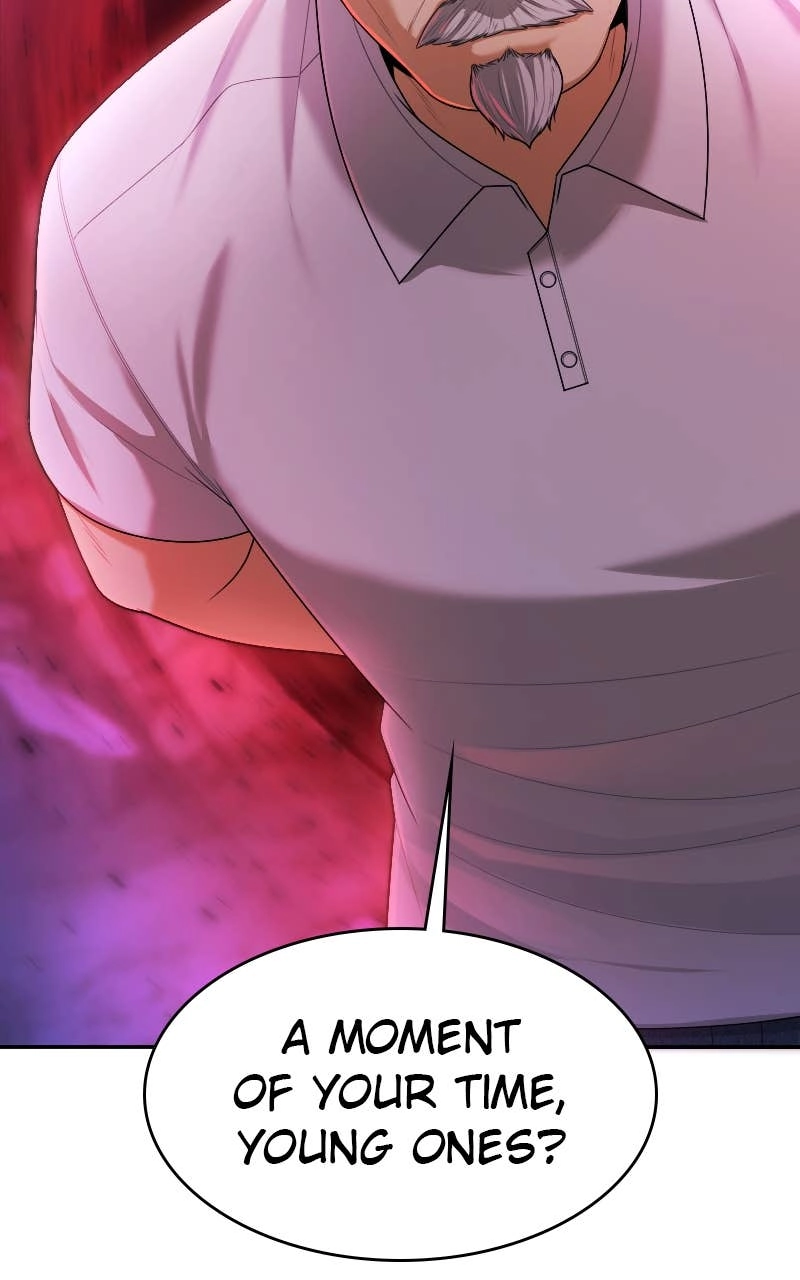Paranoid Mage Chapter 60 Page 7