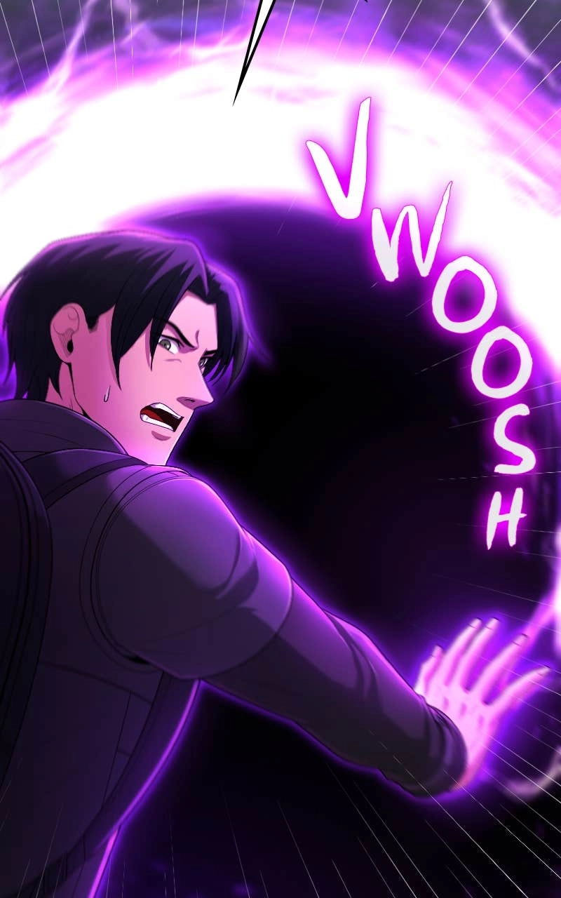 Paranoid Mage Chapter 60 Page 81