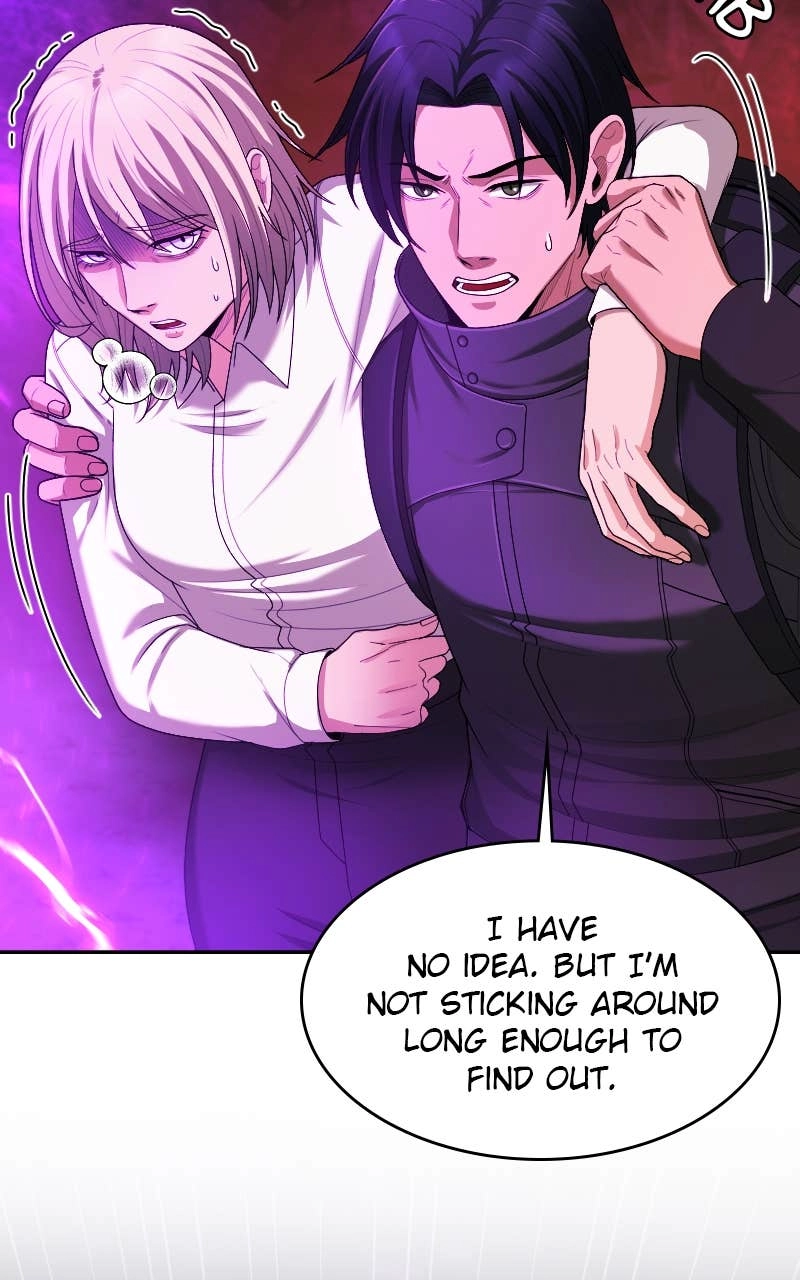 Paranoid Mage Chapter 60 Page 83