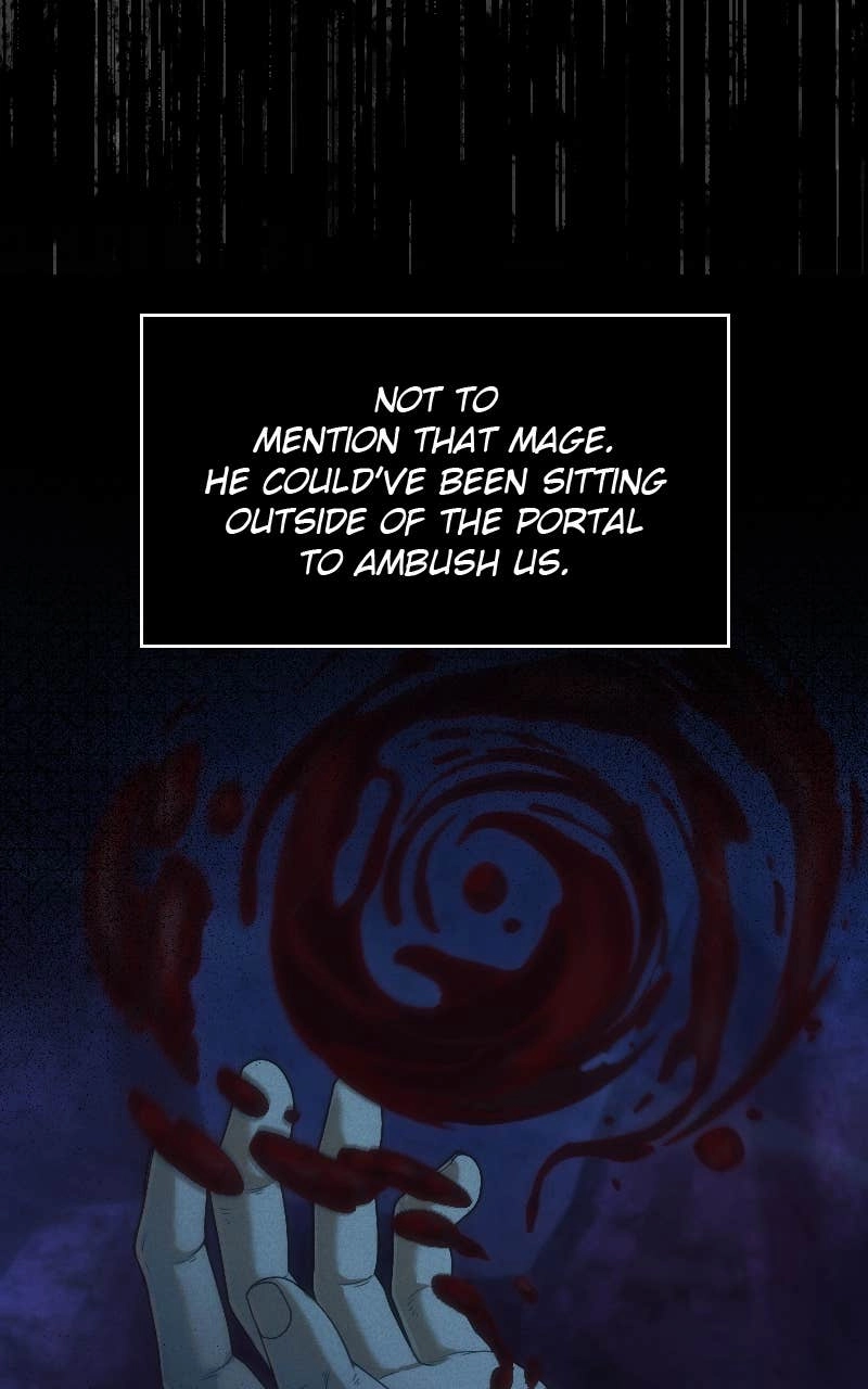 Paranoid Mage Chapter 60 Page 94