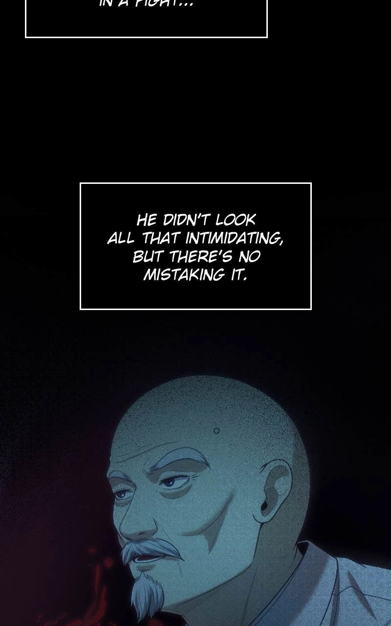Paranoid Mage Chapter 60 Page 96