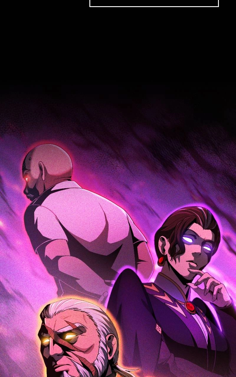 Paranoid Mage Chapter 60 Page 98