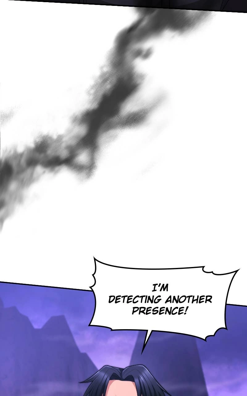 Paranoid Mage Chapter 59 Page 105