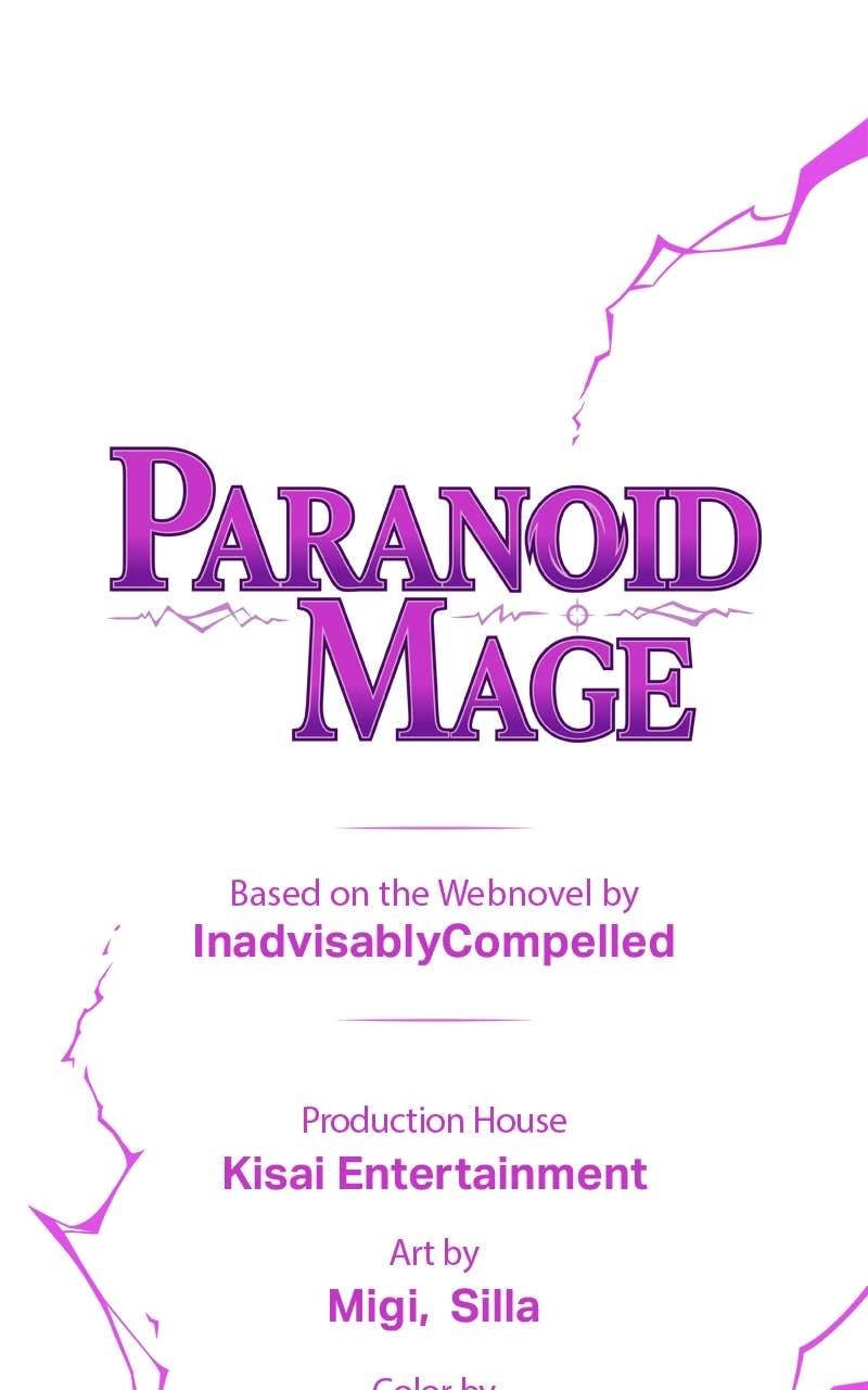 Paranoid Mage Chapter 59 Page 114