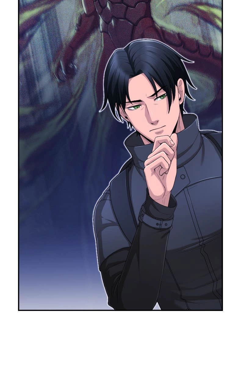 Paranoid Mage Chapter 59 Page 15