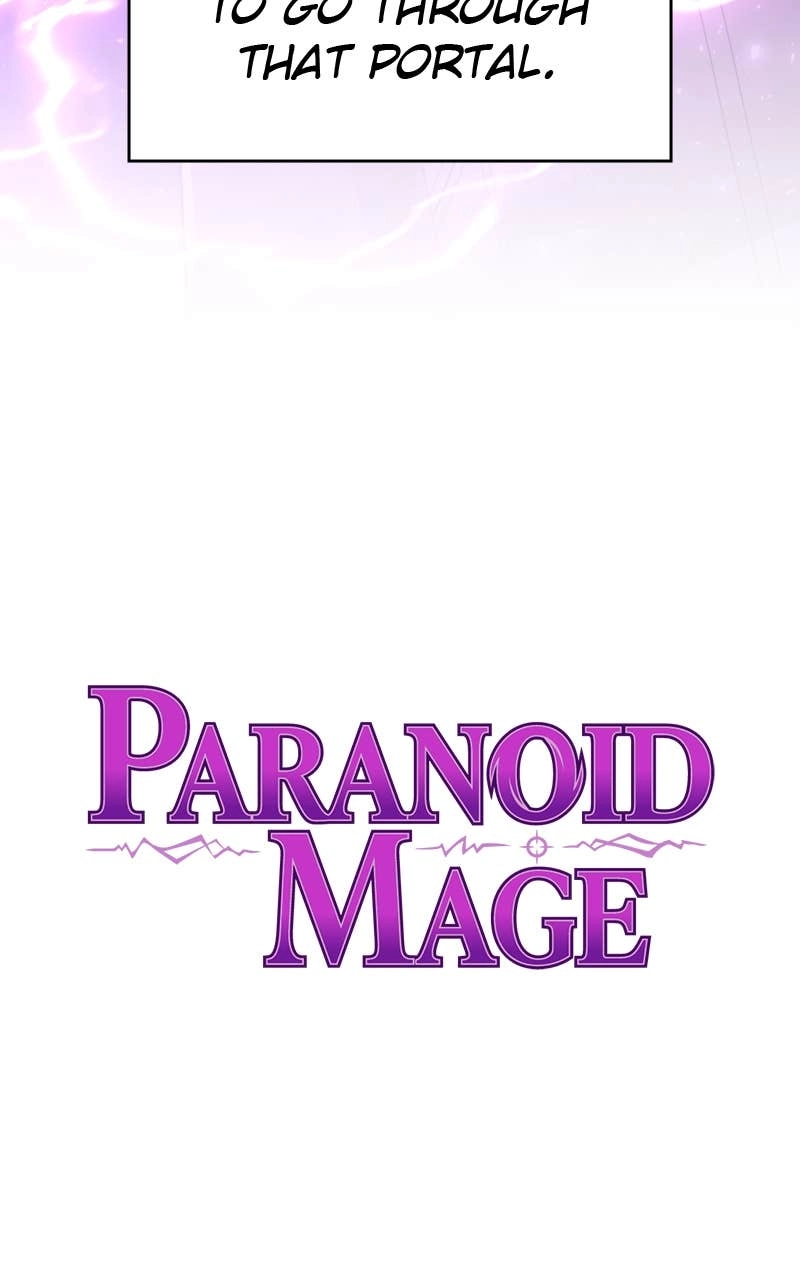 Paranoid Mage Chapter 59 Page 25
