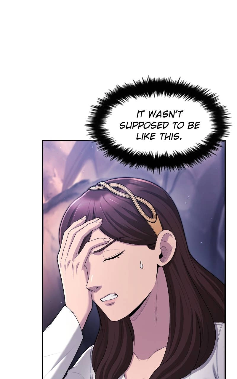 Paranoid Mage Chapter 59 Page 28