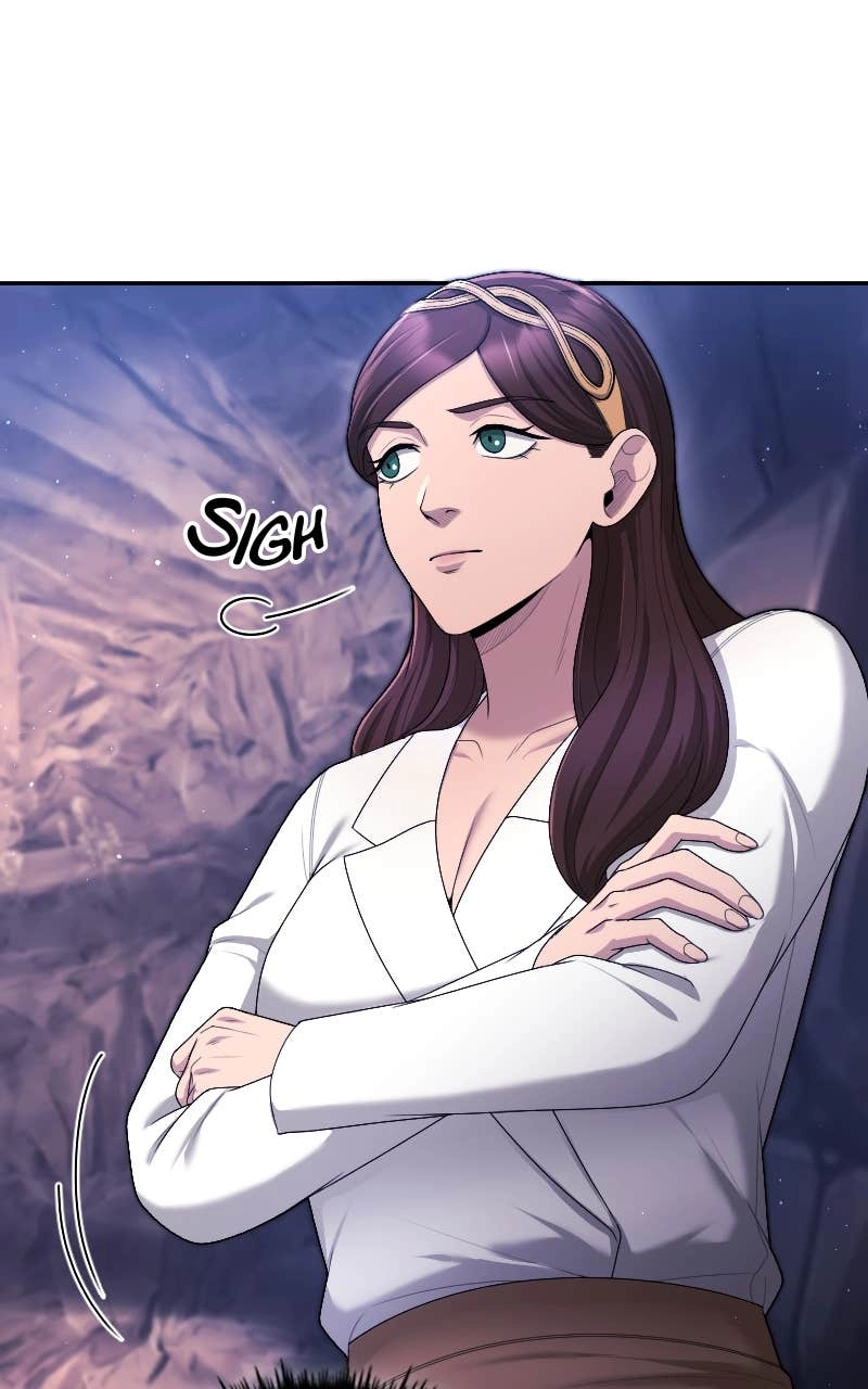 Paranoid Mage Chapter 59 Page 33