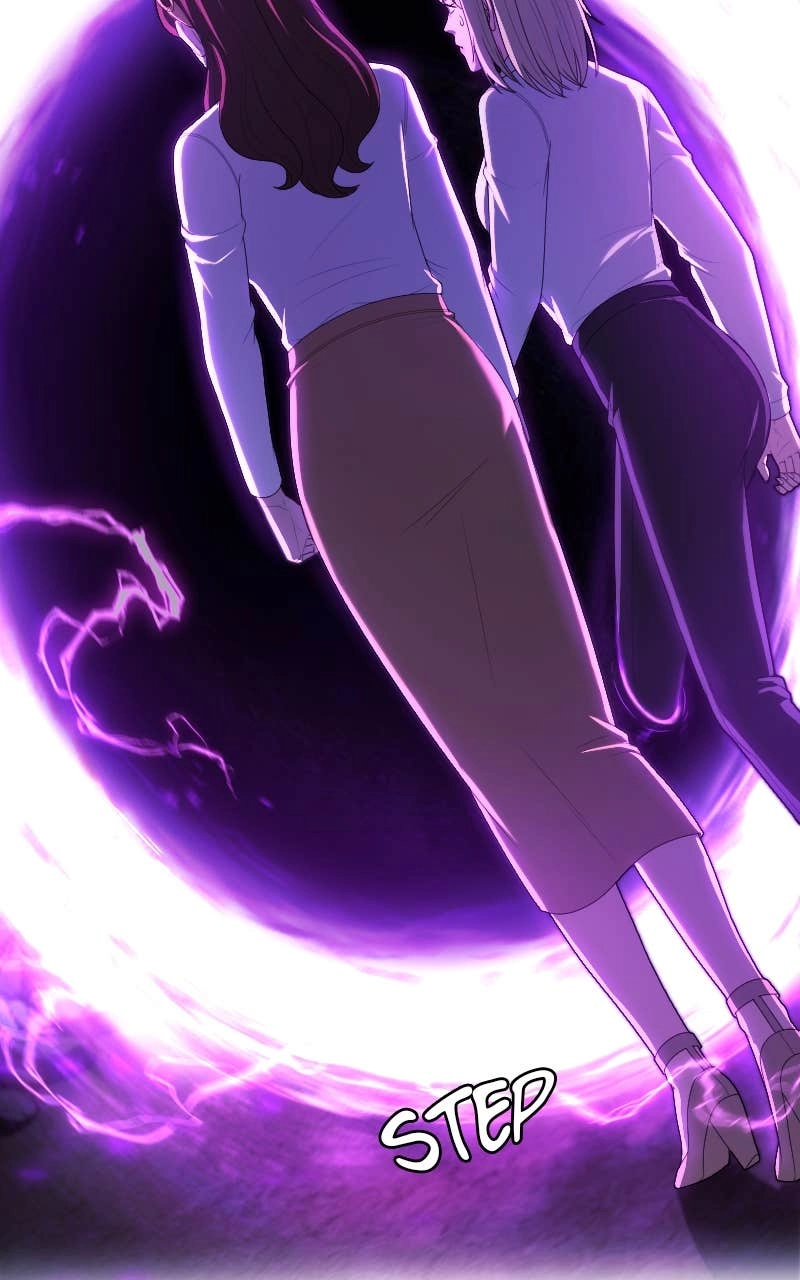 Paranoid Mage Chapter 59 Page 41