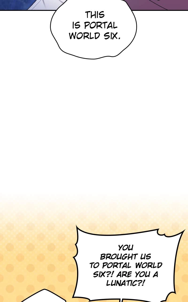 Paranoid Mage Chapter 59 Page 45
