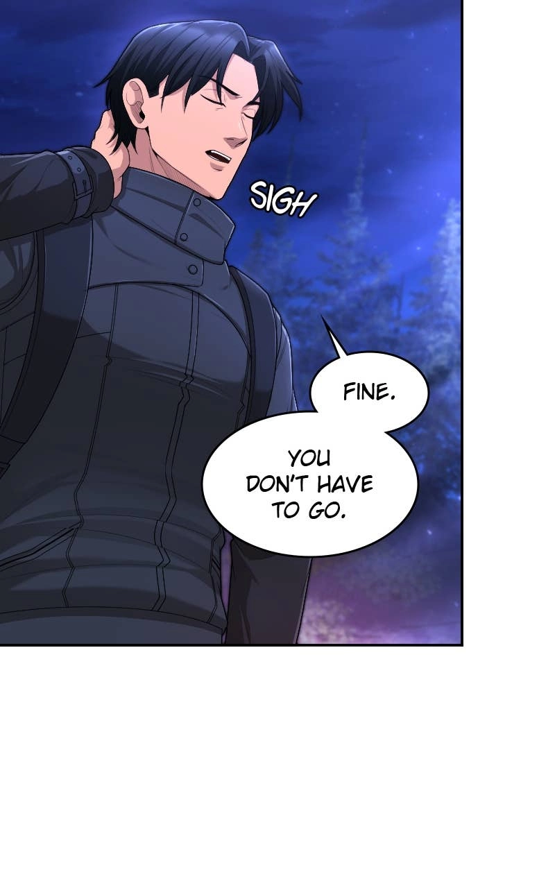 Paranoid Mage Chapter 59 Page 51
