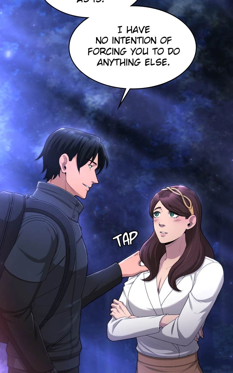 Paranoid Mage Chapter 59 Page 54