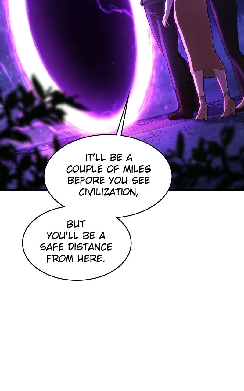 Paranoid Mage Chapter 59 Page 58