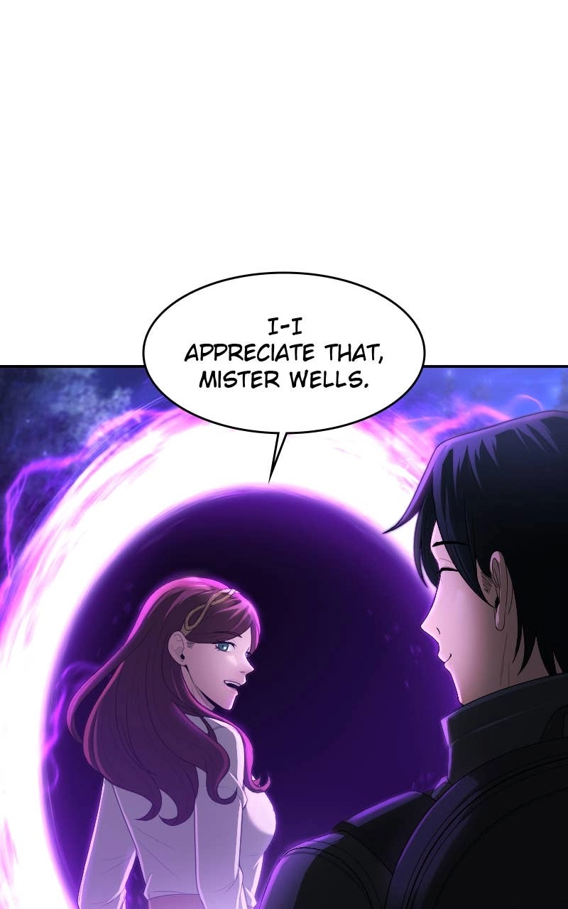 Paranoid Mage Chapter 59 Page 59