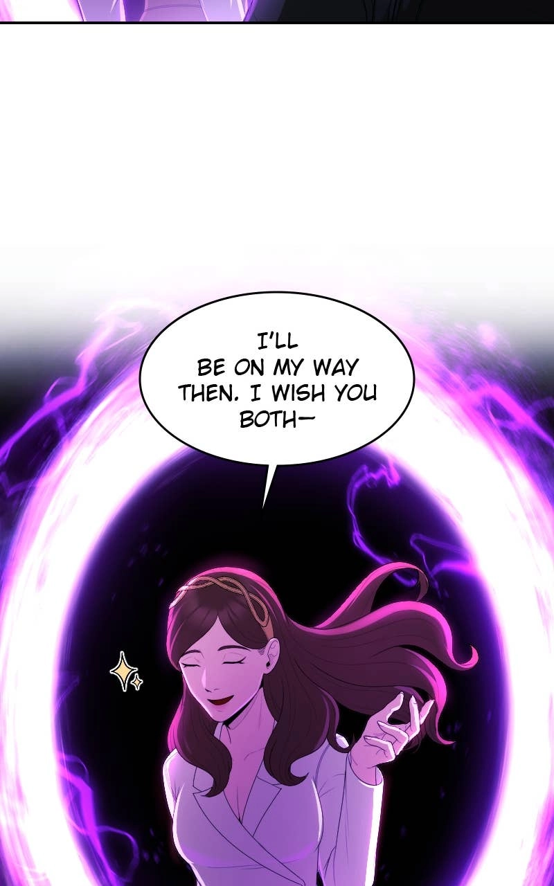 Paranoid Mage Chapter 59 Page 60