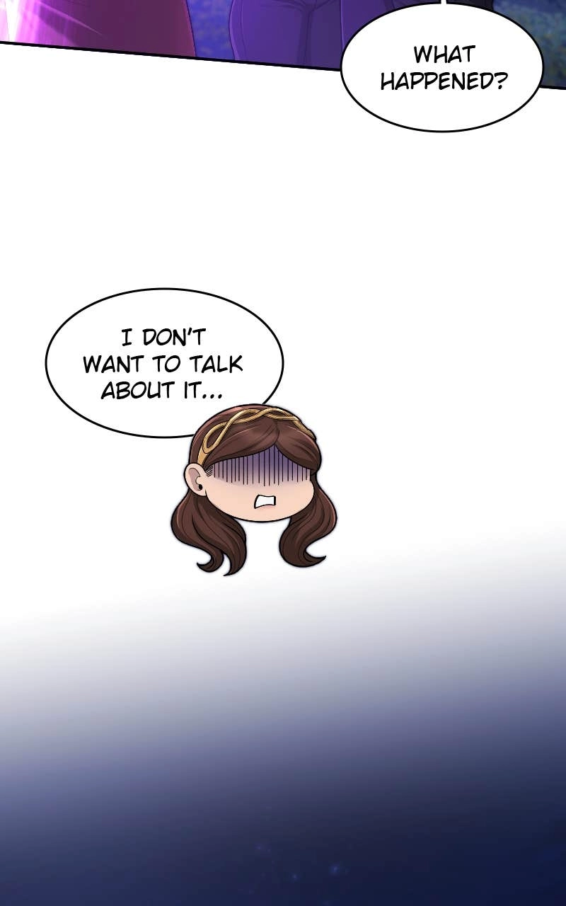 Paranoid Mage Chapter 59 Page 64
