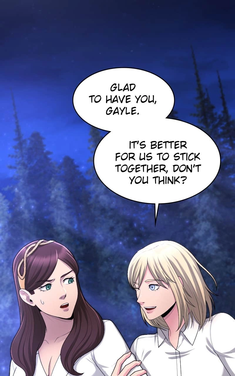 Paranoid Mage Chapter 59 Page 65