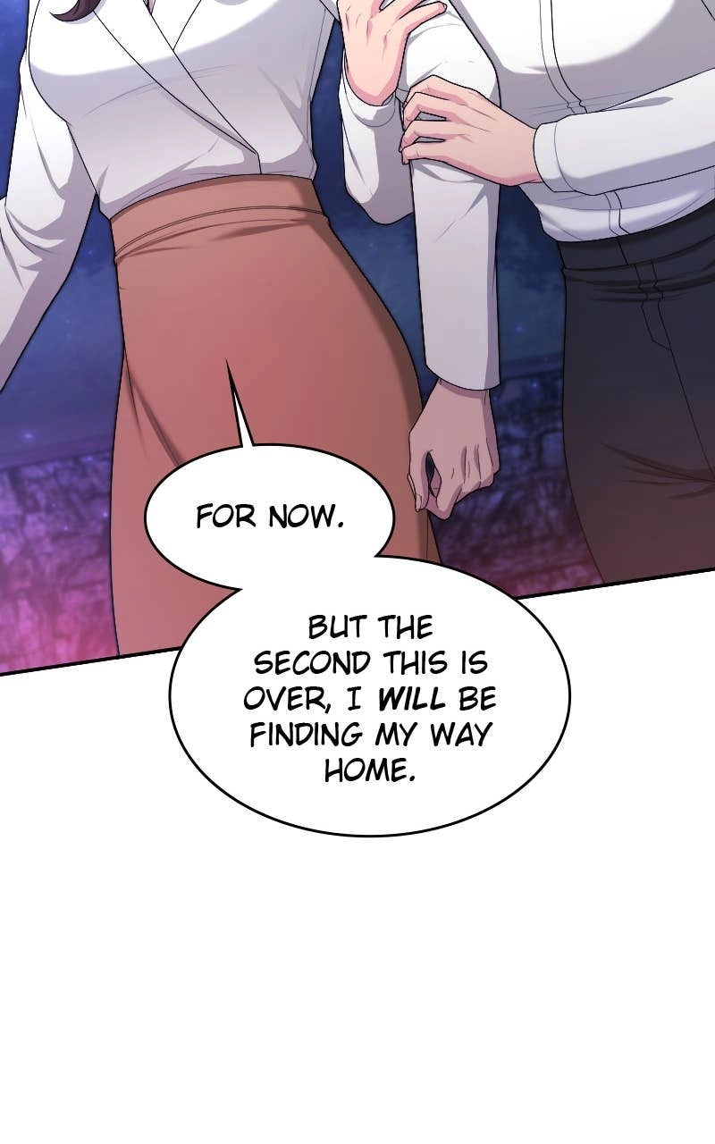 Paranoid Mage Chapter 59 Page 66