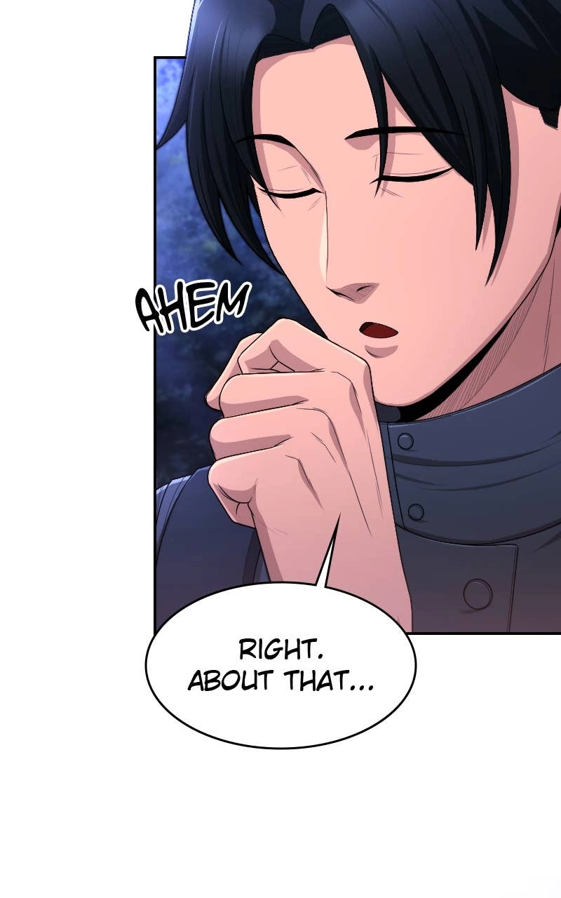 Paranoid Mage Chapter 59 Page 69