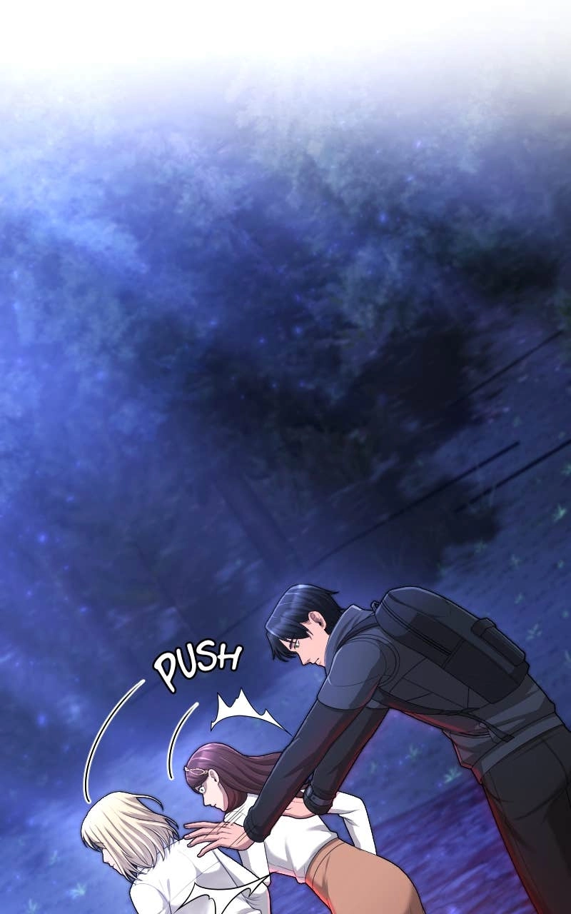 Paranoid Mage Chapter 59 Page 70