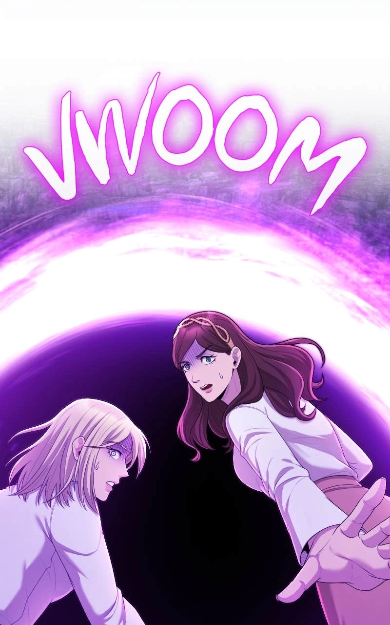 Paranoid Mage Chapter 59 Page 72