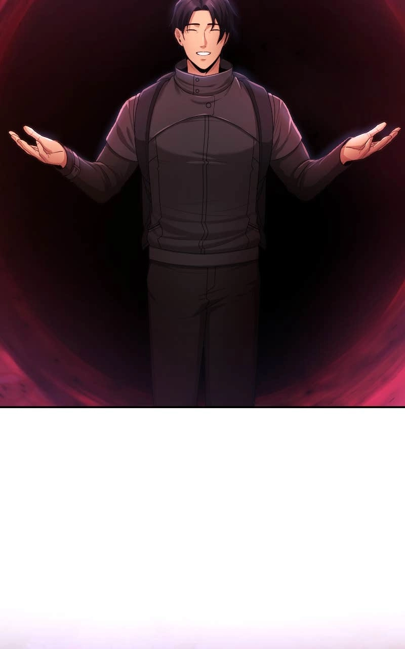 Paranoid Mage Chapter 59 Page 78