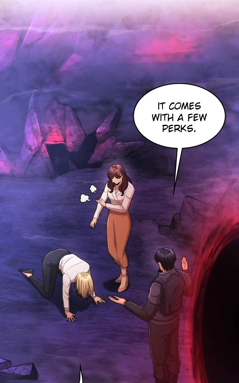 Paranoid Mage Chapter 59 Page 79
