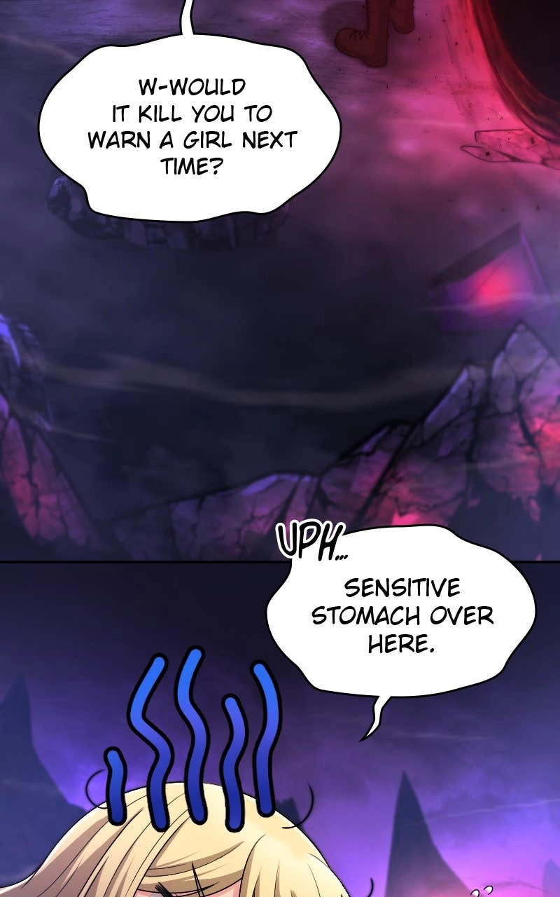 Paranoid Mage Chapter 59 Page 80