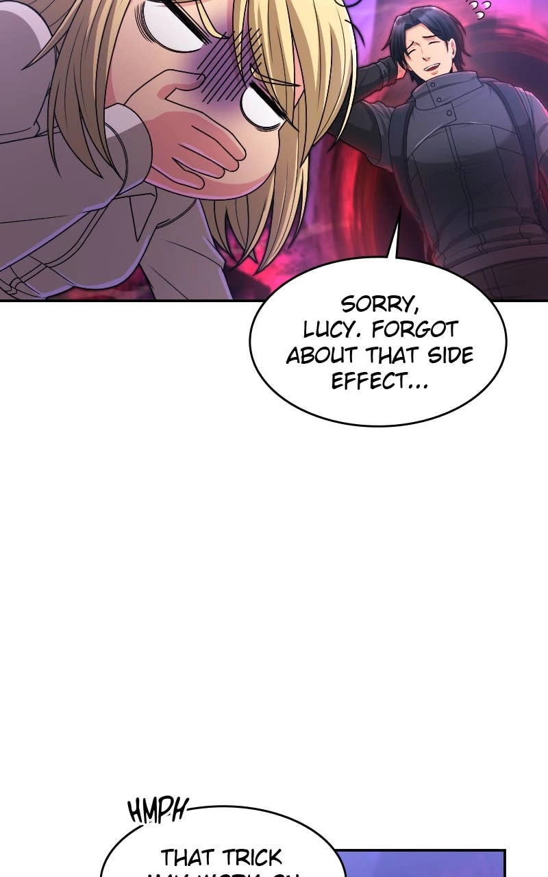 Paranoid Mage Chapter 59 Page 81