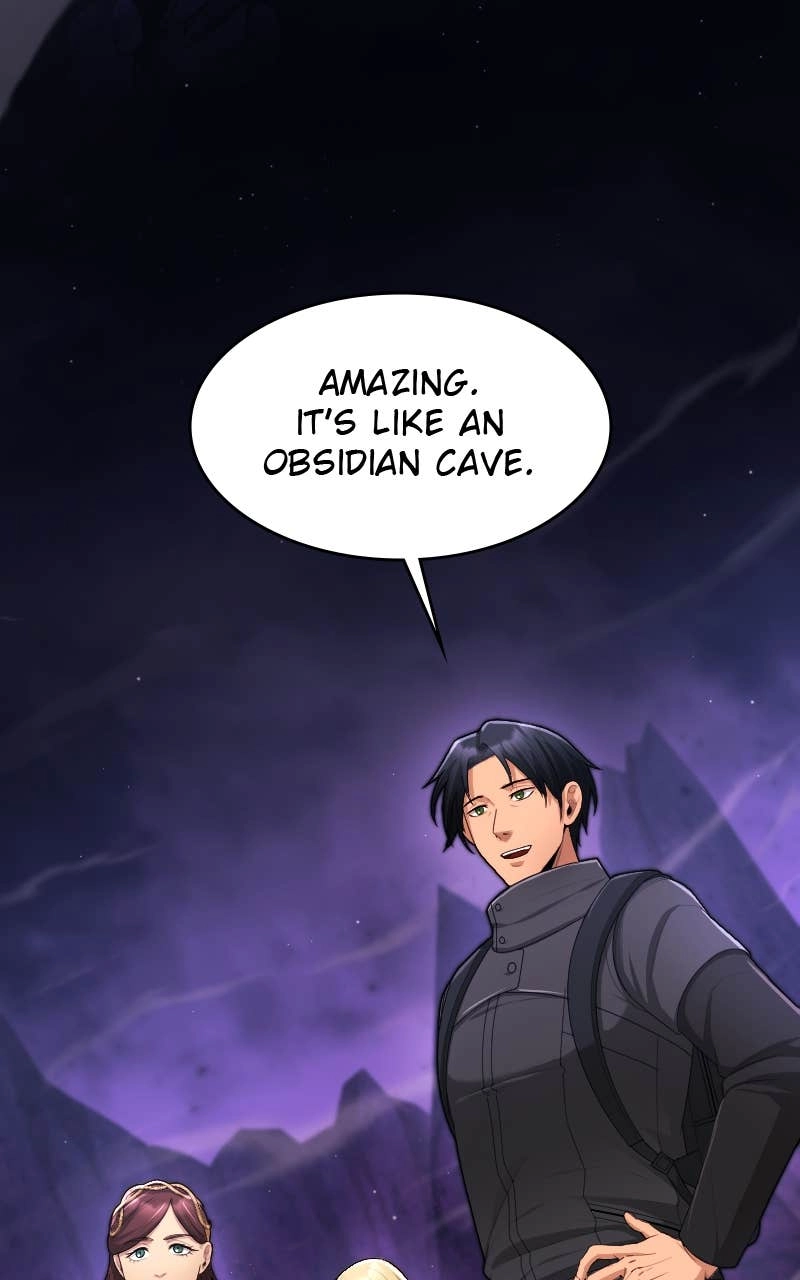 Paranoid Mage Chapter 59 Page 86