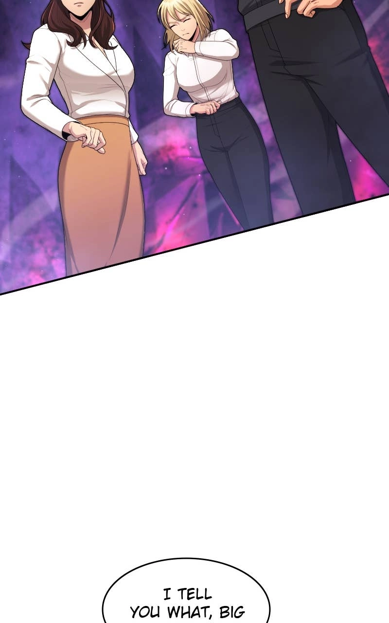 Paranoid Mage Chapter 59 Page 87