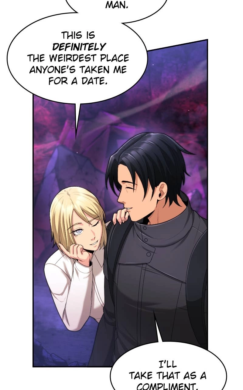 Paranoid Mage Chapter 59 Page 88