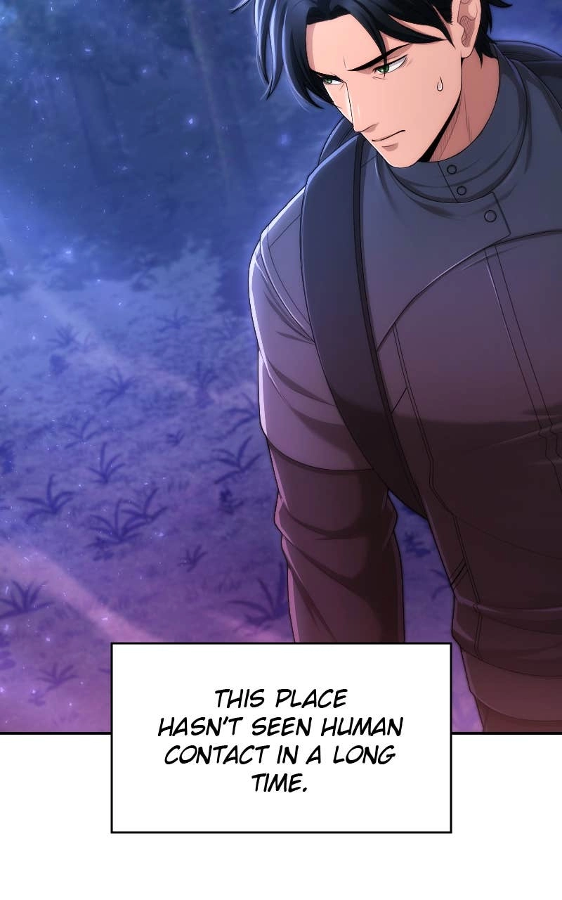 Paranoid Mage Chapter 59 Page 8