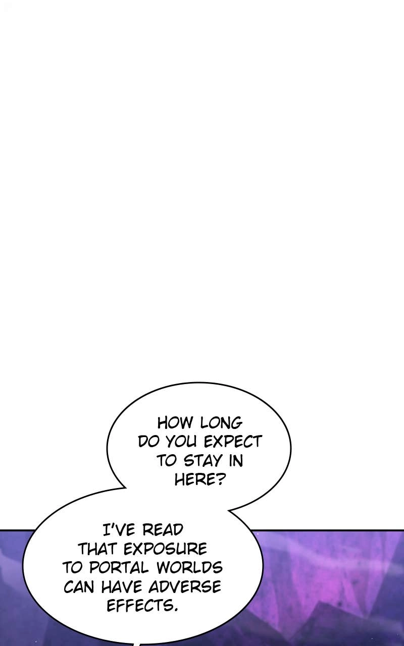 Paranoid Mage Chapter 59 Page 91