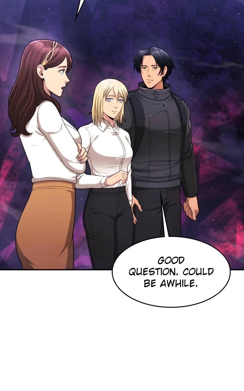 Paranoid Mage Chapter 59 Page 92