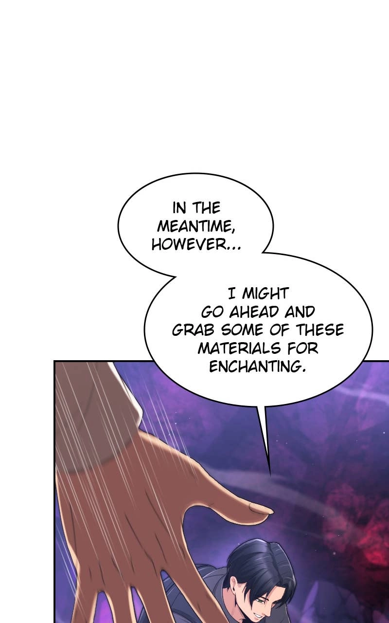 Paranoid Mage Chapter 59 Page 93