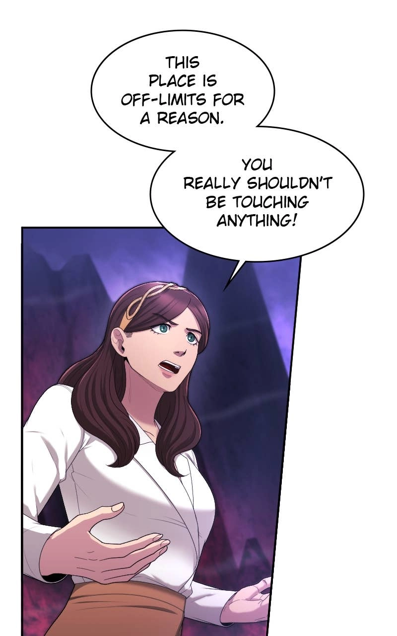 Paranoid Mage Chapter 59 Page 95