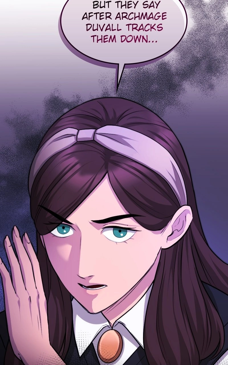 Paranoid Mage Chapter 23 Page 94