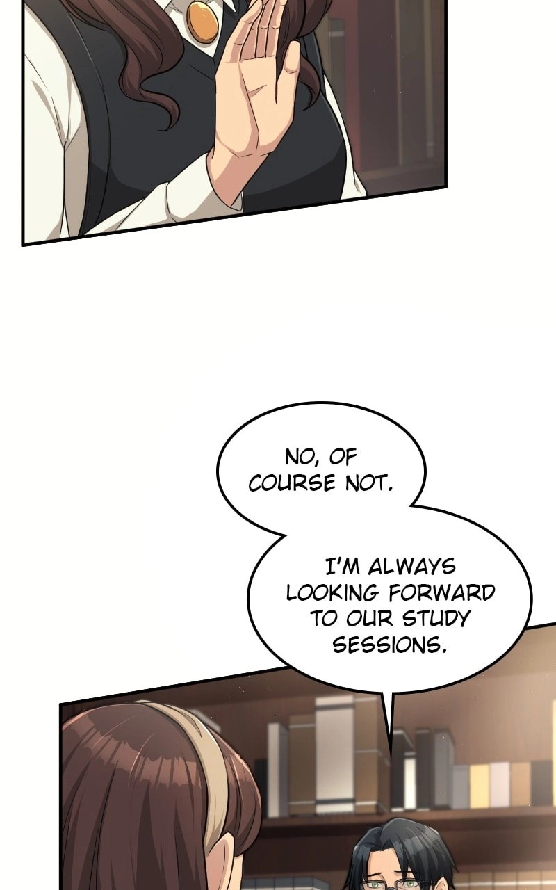 Paranoid Mage Chapter 23 Page 79