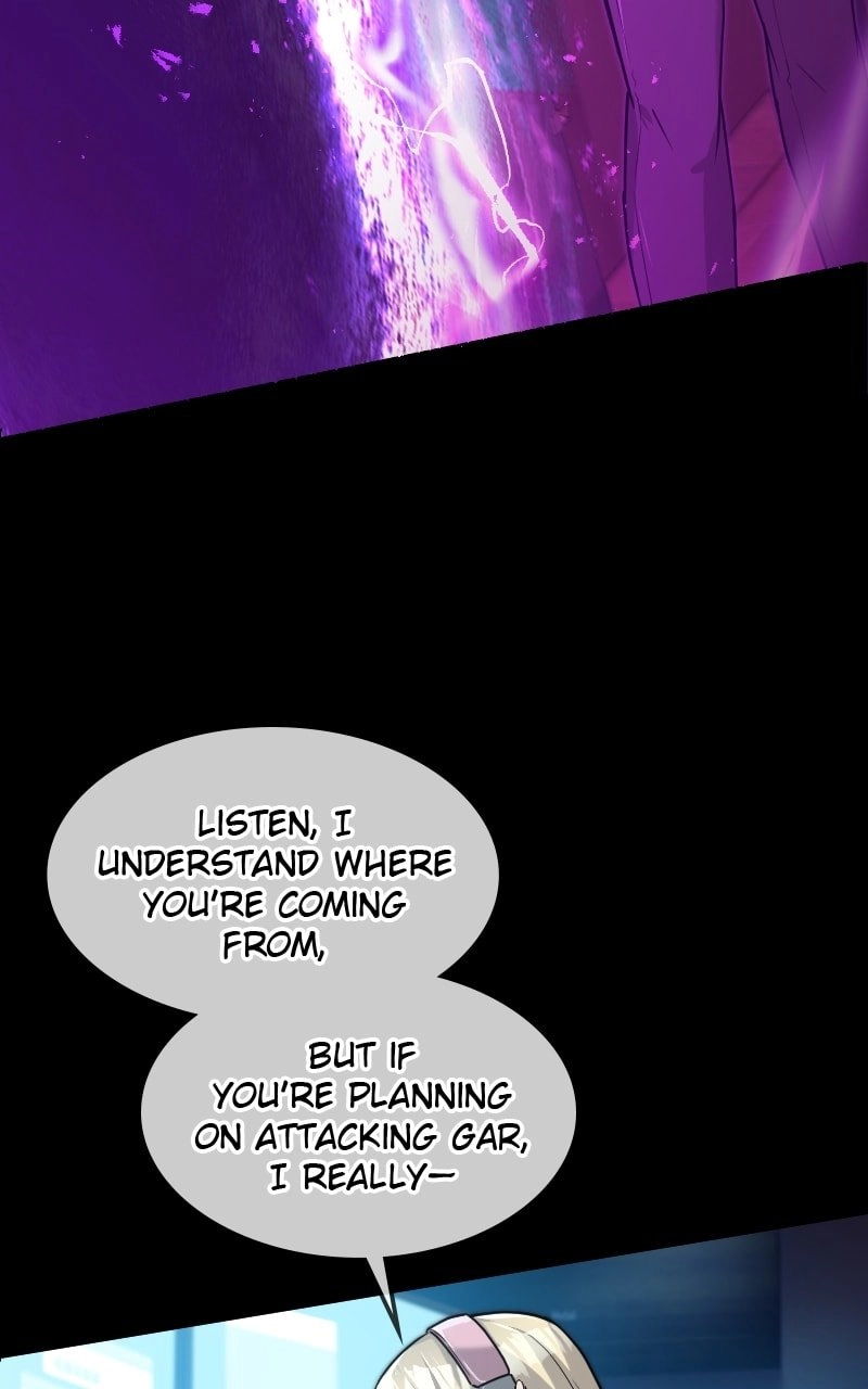 Paranoid Mage Chapter 23 Page 10