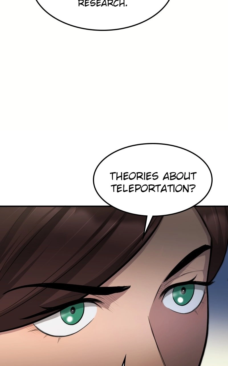 Paranoid Mage Chapter 23 Page 88